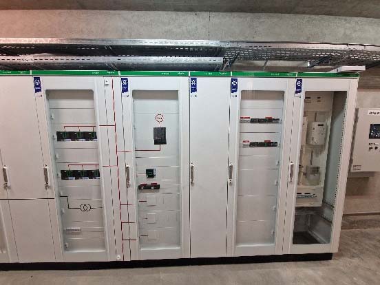 Aperçu: ECPS Conches